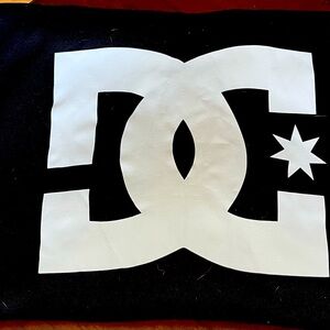 Brand New XL DC Hooded Sweater